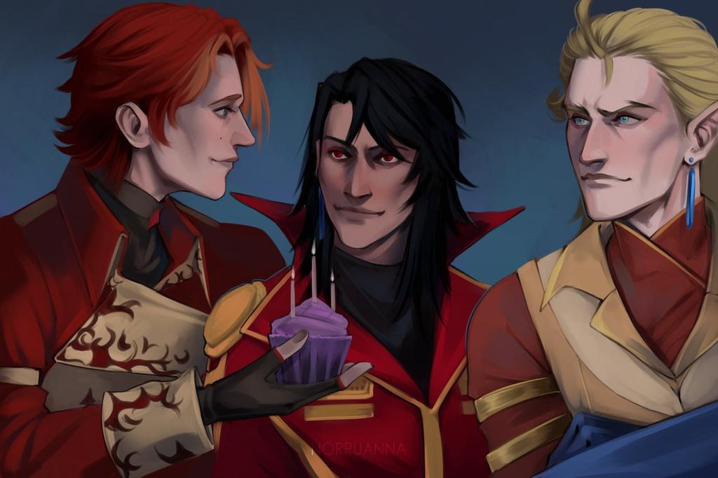 norruanna's tweet photo. Human Rodimus, Starscream and Metalhawk IDW for yaroshiima ✨ #Humanformers #Transformers https://t.co/iTciWTOtZP