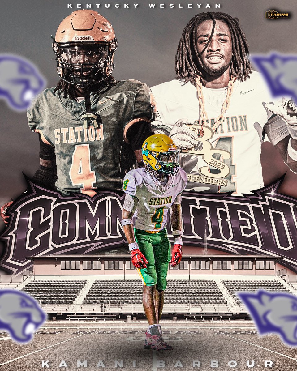 Kamani Barbour tweet media