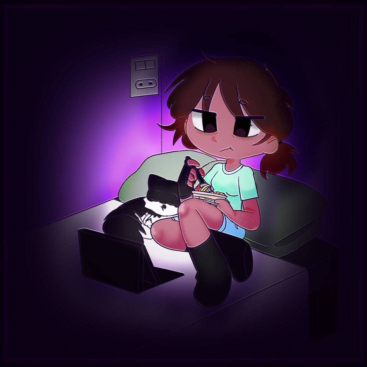 eclipse villian tweet media