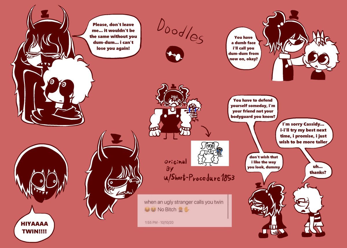 🐱 DrawOnil 🐱 tweet media
