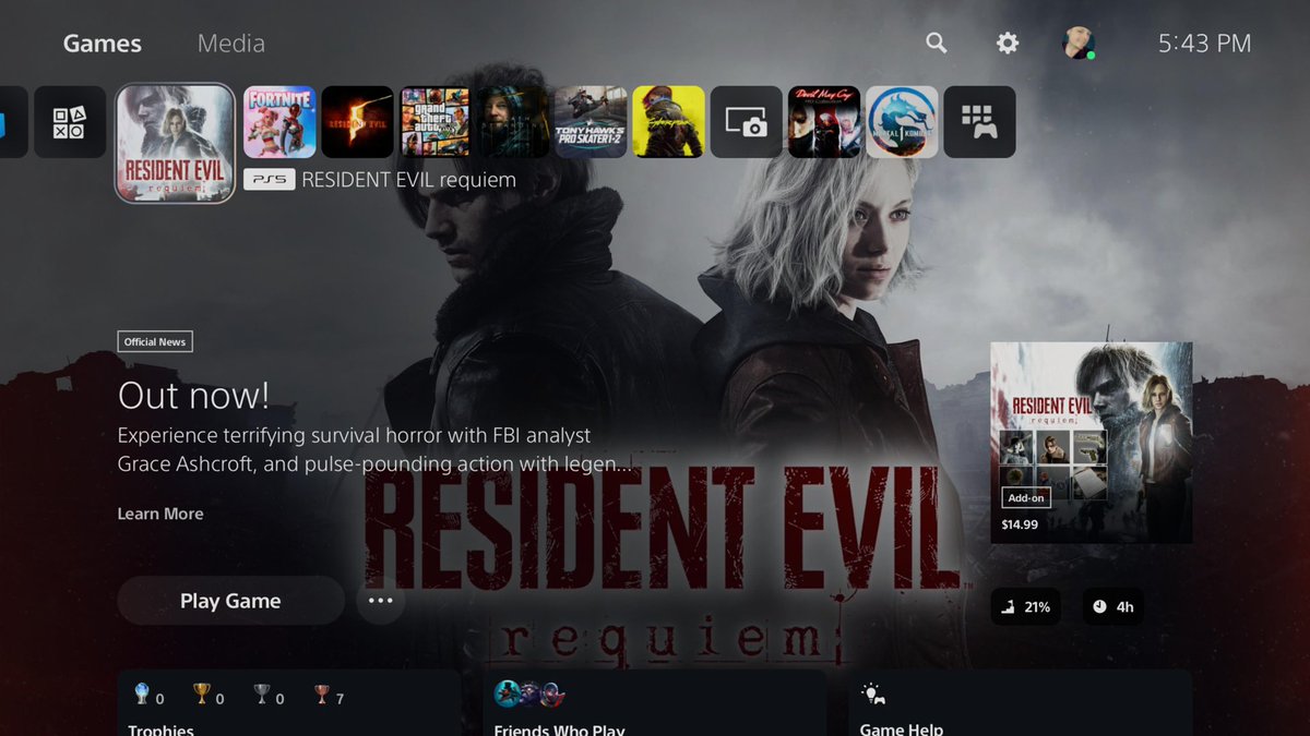 Father John tweet media