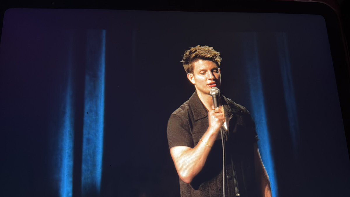 Gillian Gabrielle tweet media