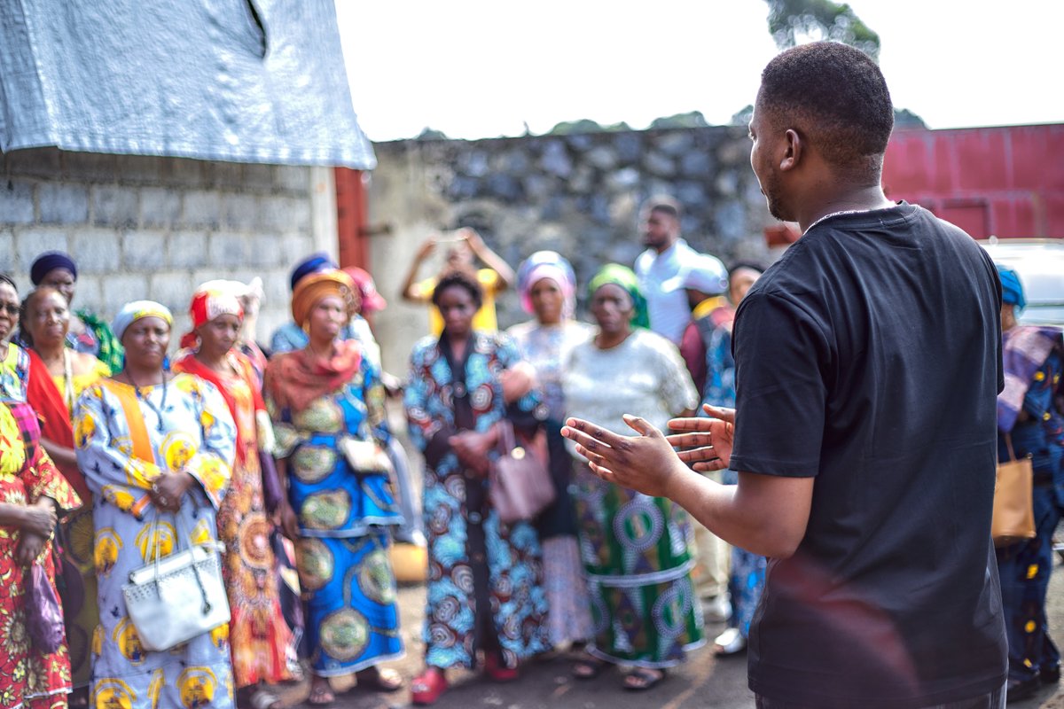 Eastern Congo Initiative tweet media