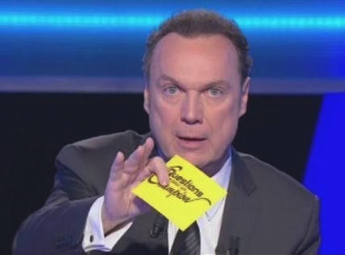 Le Glaive tweet media