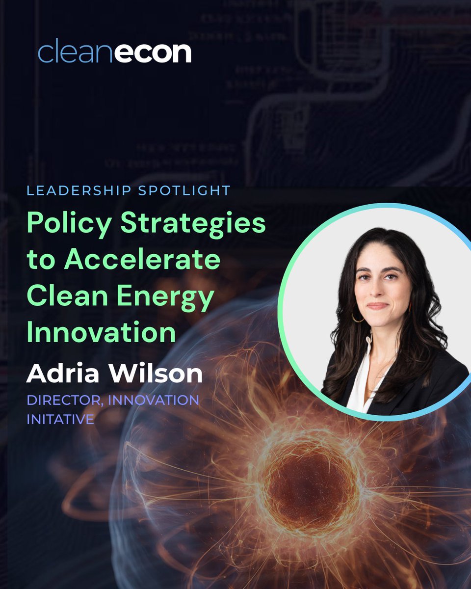 CleanEcon tweet media