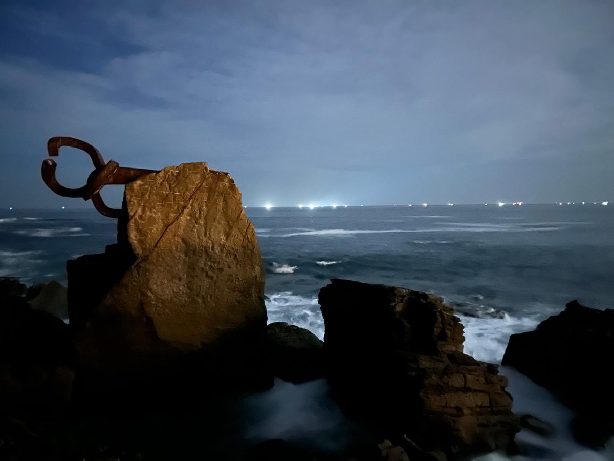 Paz de Corral tweet media