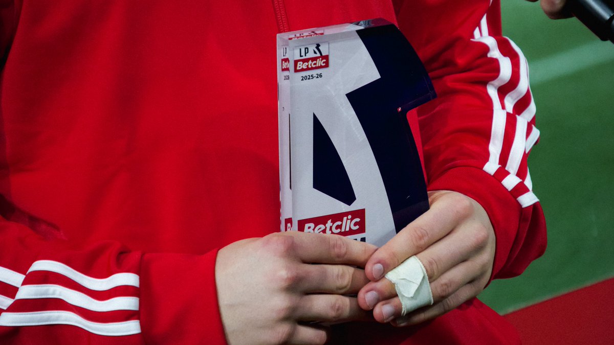 🇳🇴 𝐌𝐎𝐓𝐌 👀

#GVFCSLB | #LigaPortugalBetclic