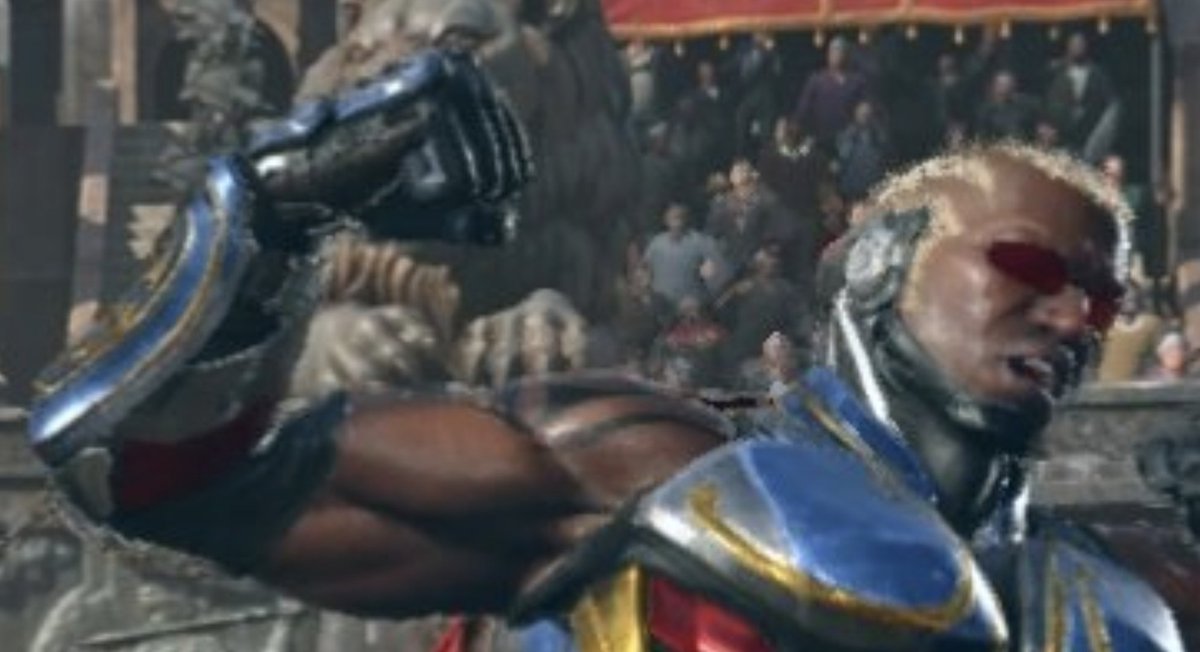 Rojin the Revivalist tweet media