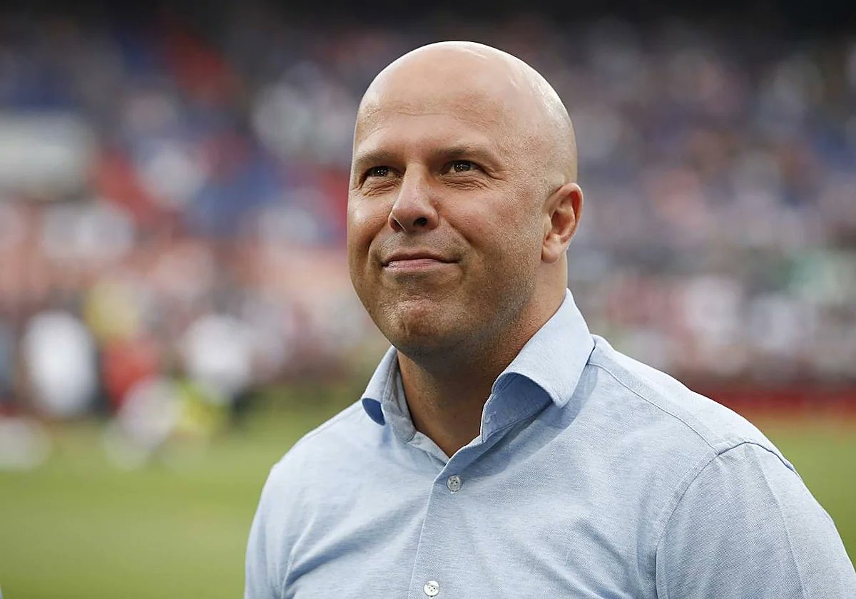 El Rincón De Anfield🚨⚽️ tweet media