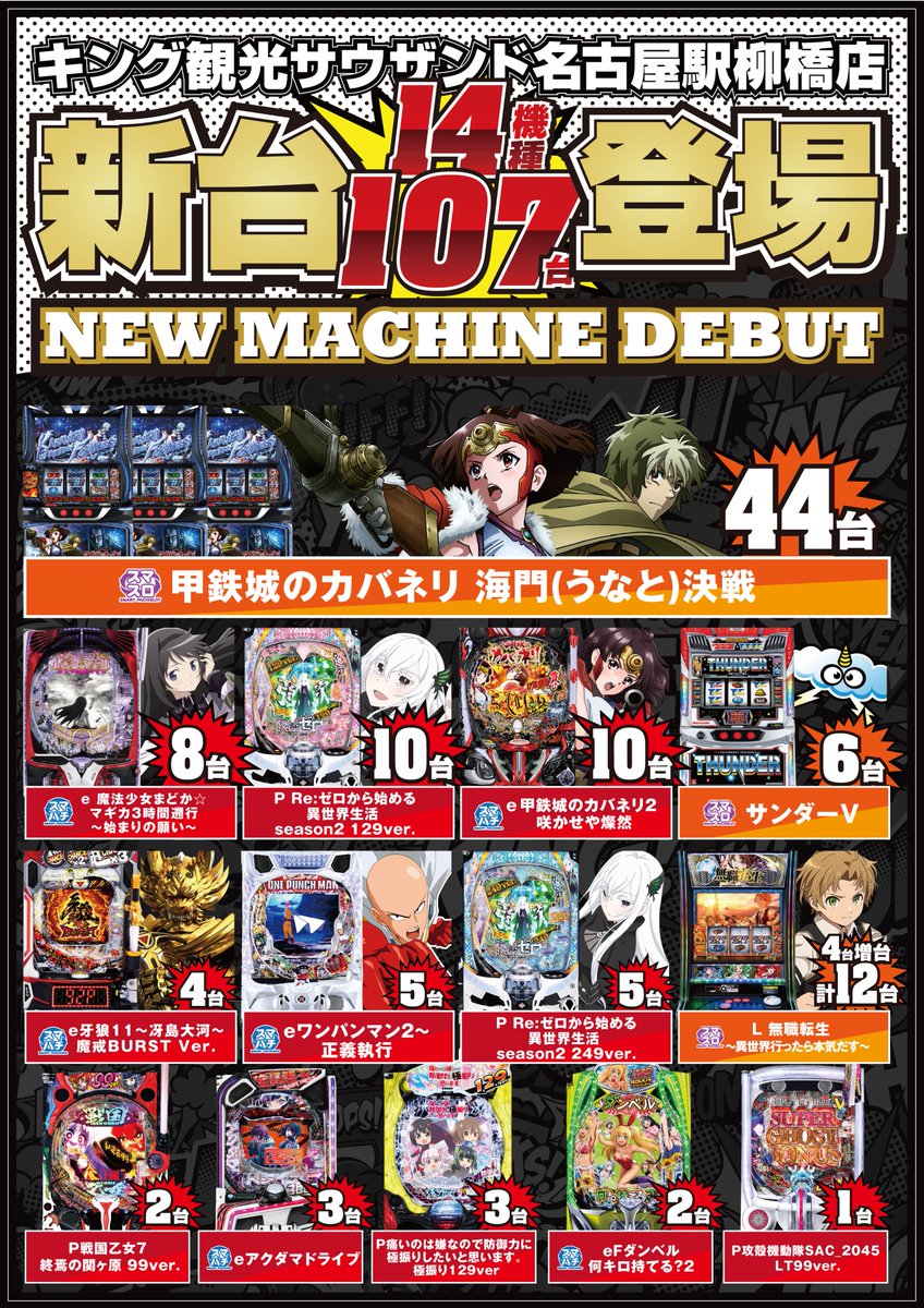 おはようございます☔ #やなキン です‼️ 本日日3月3日(火) 👑キング