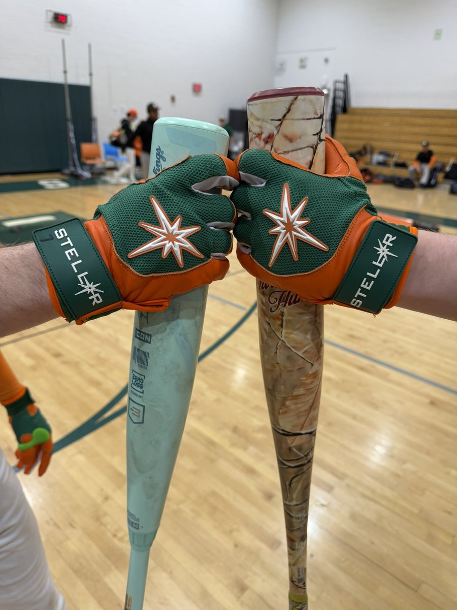 Stellar Baseball tweet media