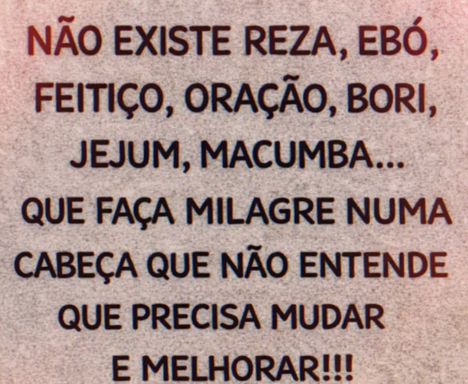 Conselho umbanda (@umbandaconselho) on Twitter photo 