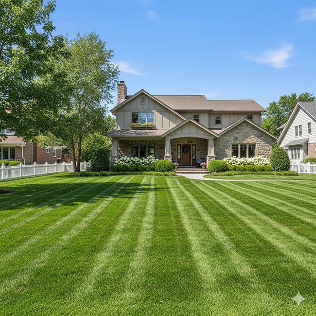 Turf And Recreation tweet media