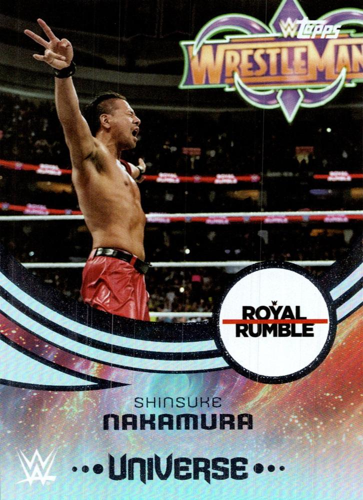Wrestling Unique tweet media