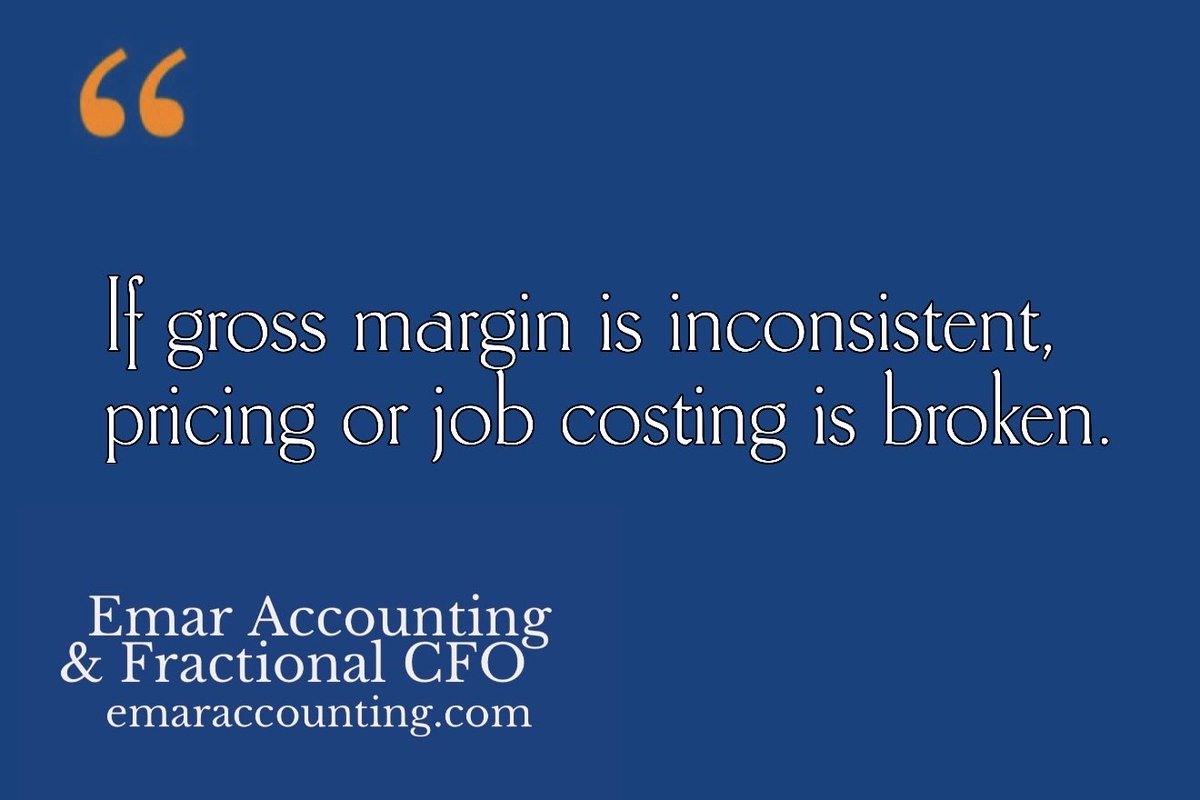 EmarAccounting's tweet photo. Emar Accounting
&amp; Fractional CFO
https://t.co/C6KCTrR3qs

#CashflowManagement #FinancialControl #FractionalCFO #ConstructionFinance #BusinessGrowth #CEO #Entrepreneur #EMARAccounting https://t.co/daVm8uBnWr