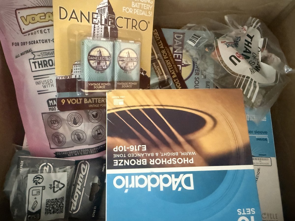 Kyle Hurd tweet media