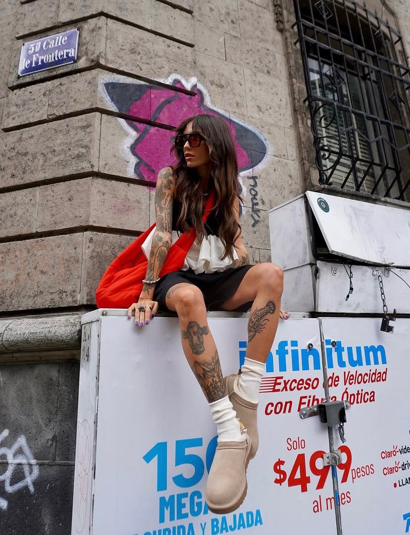 annie. ☼ tweet media