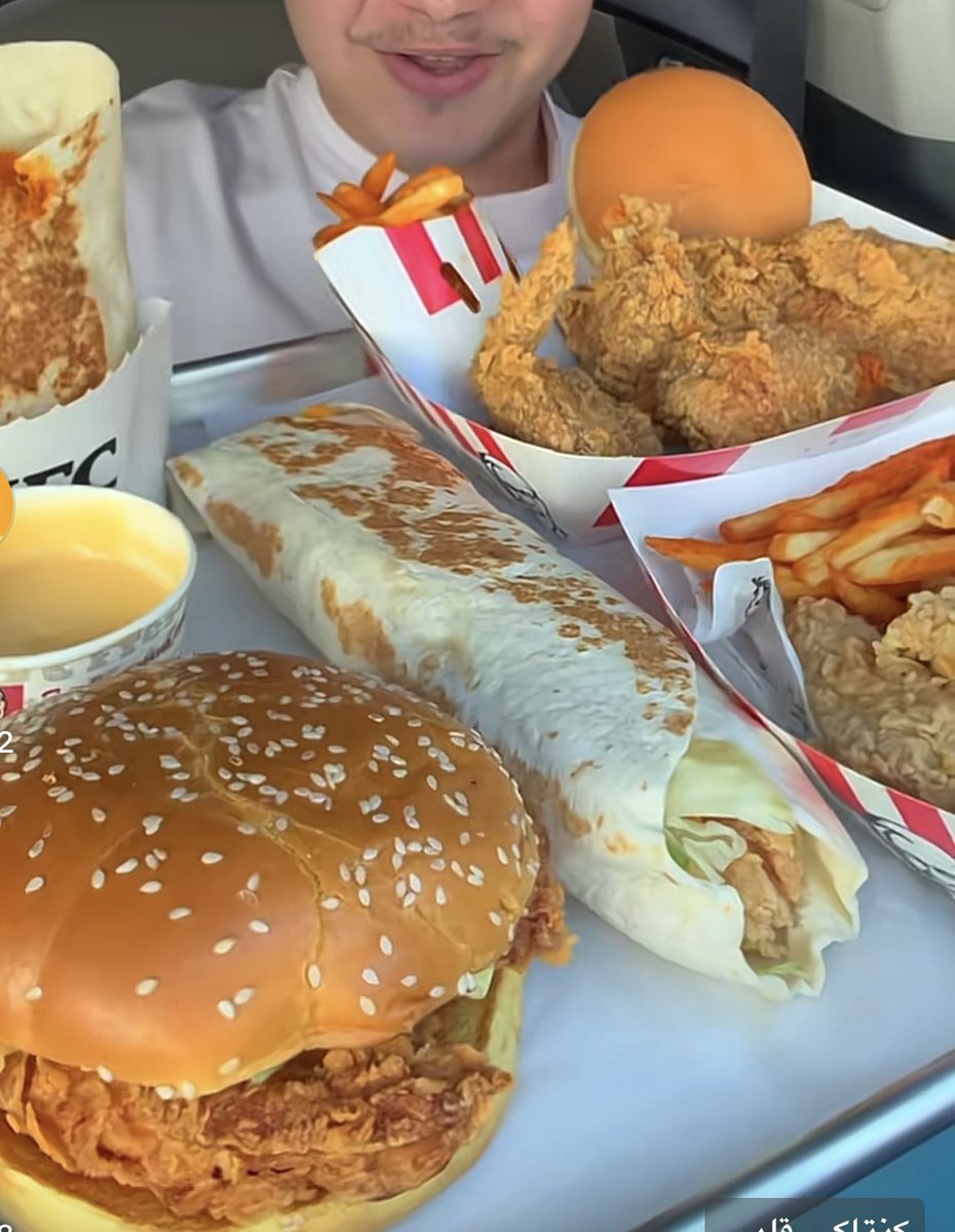 Abdullah Huss ☕️ tweet media