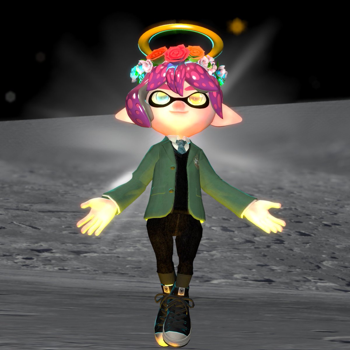 Berry Mitchels tweet media