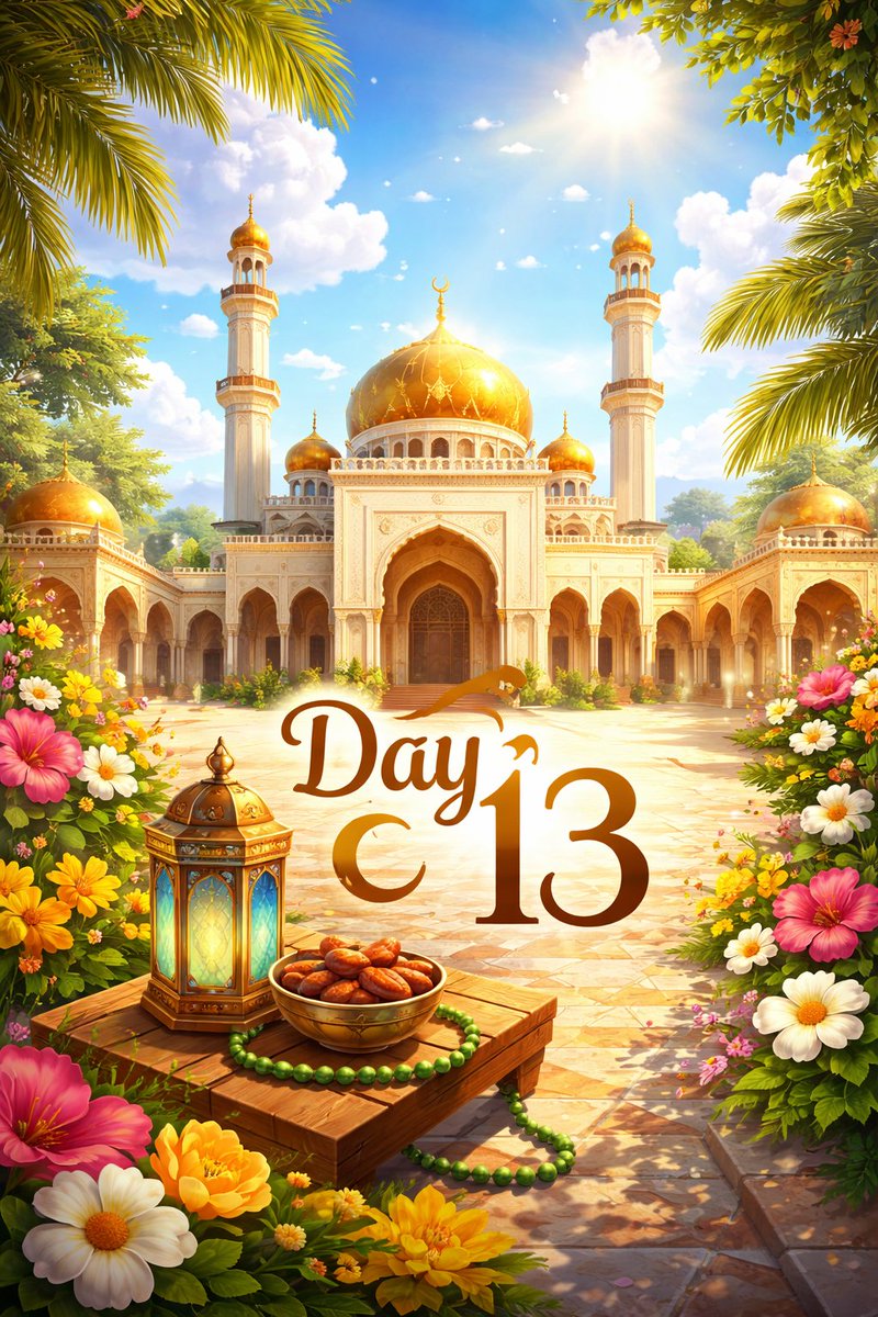 kntnewsagency's tweet image. Surah Al-Hadid (57:20)

“Know that the life of this world is only play, amusement, adornment, boasting among you, and competition in wealth and children…”

#Explanation

In this verse, Allah describes the true nature of worldly life. It is compared to stages:

Play – like a