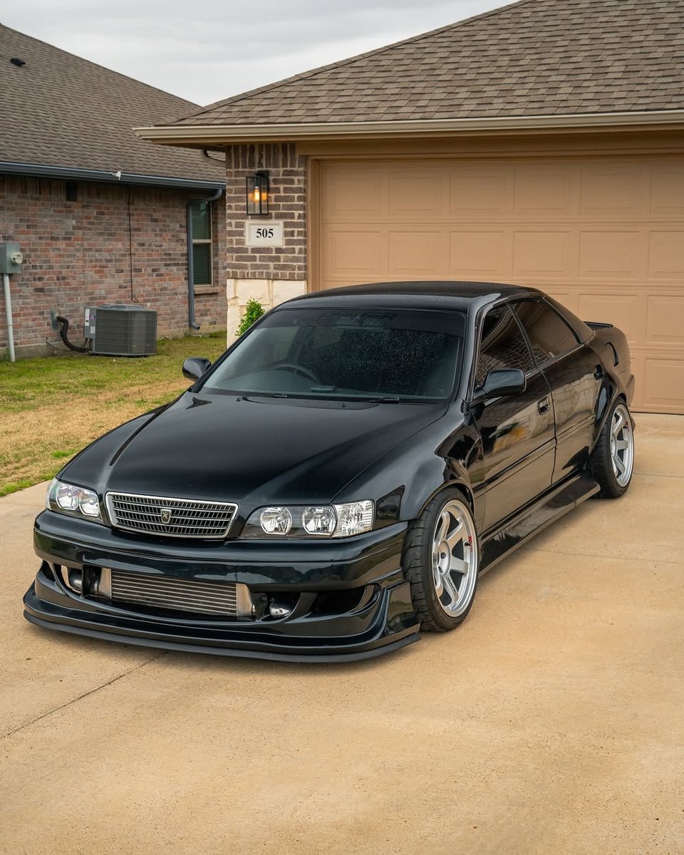 JZXWorld (@jzx_world) / Posts / X