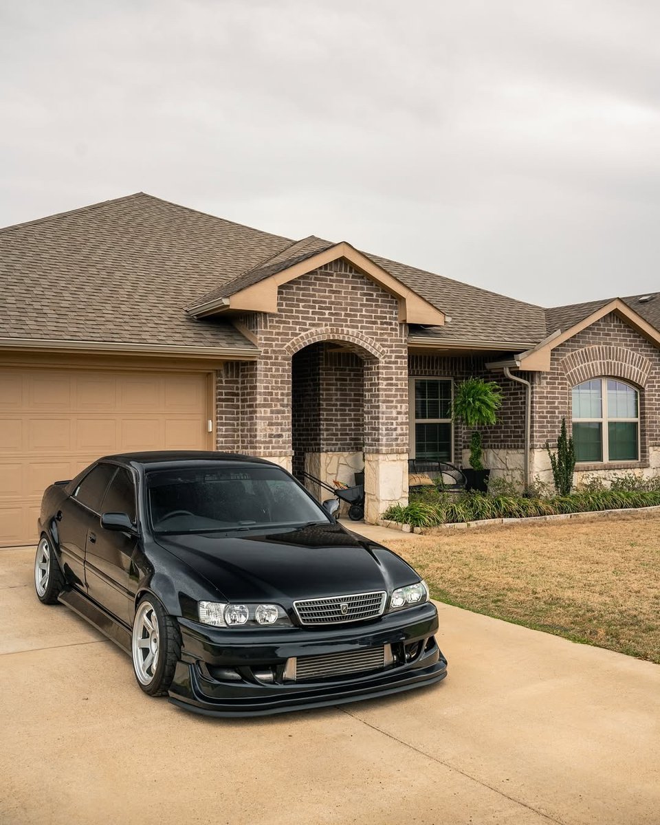 JZXWorld (@jzx_world) / Posts / X