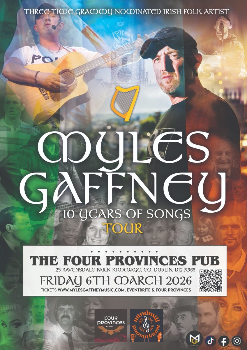 Windmill Promotions tweet media