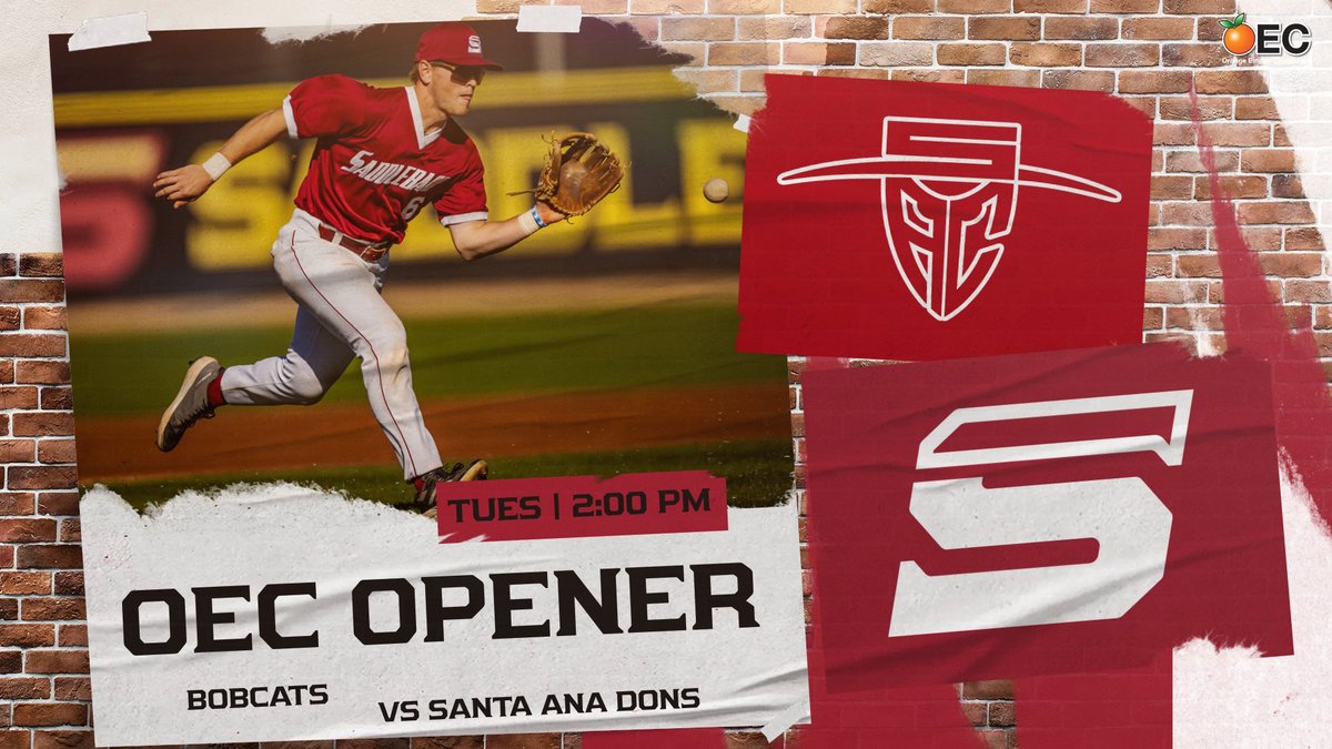 Saddleback Bobcats tweet media