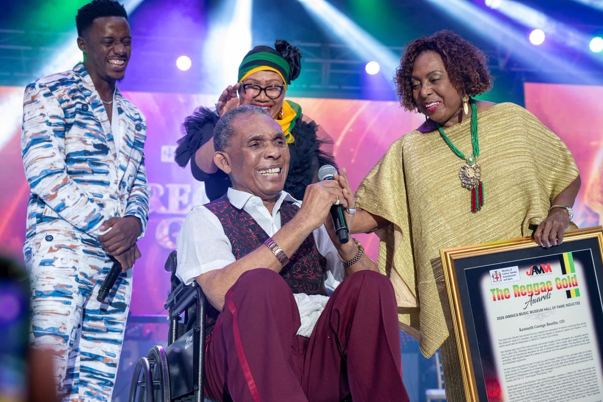 Hon. Olivia “Babsy” Grange tweet media