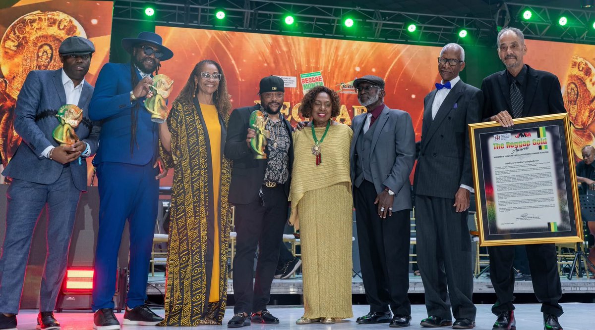 Hon. Olivia “Babsy” Grange tweet media