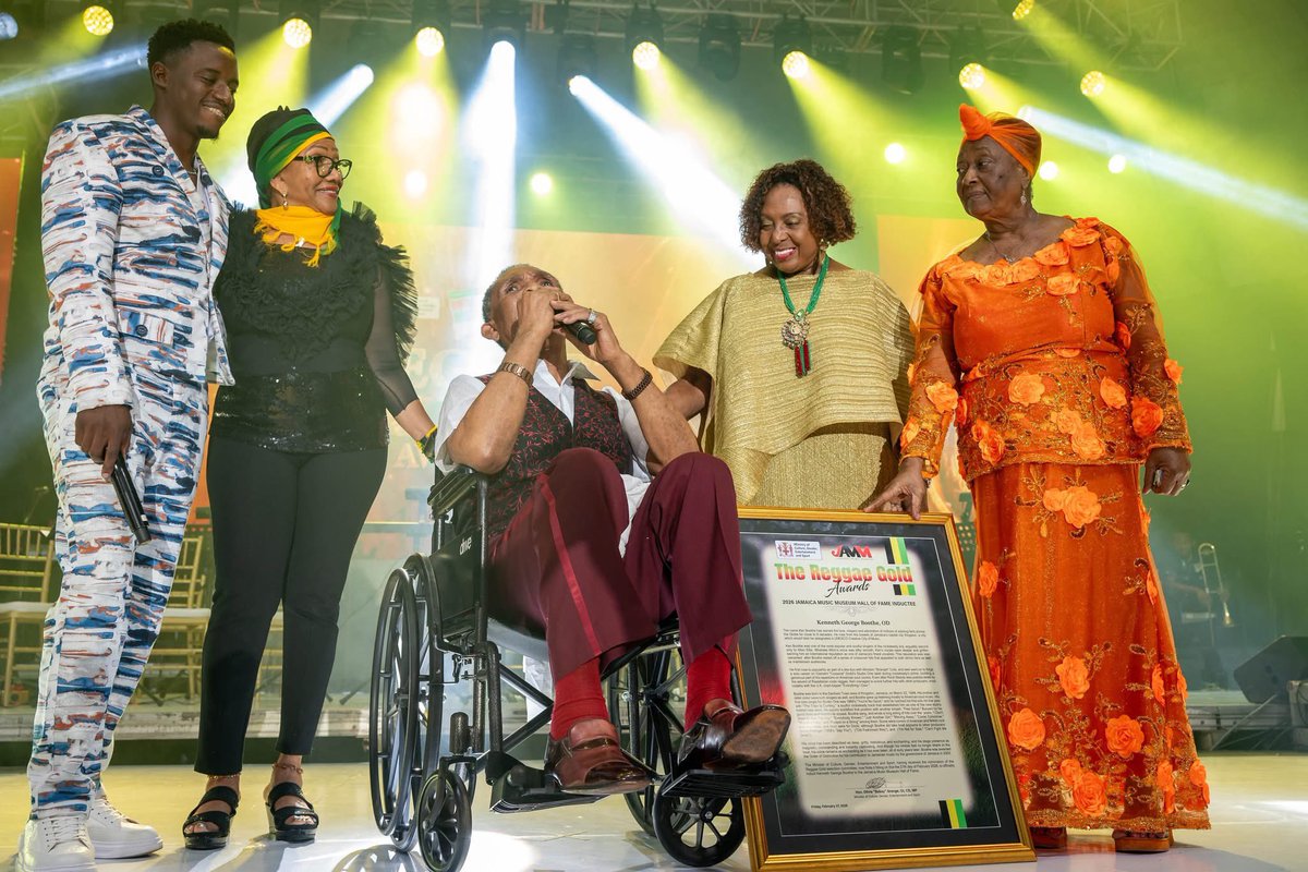 Hon. Olivia “Babsy” Grange tweet media