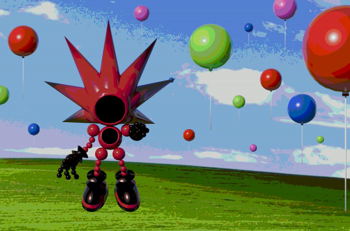 ||Final Primus|| tweet media