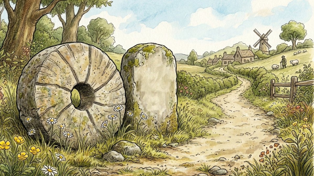 Geoffrey Moore tweet media