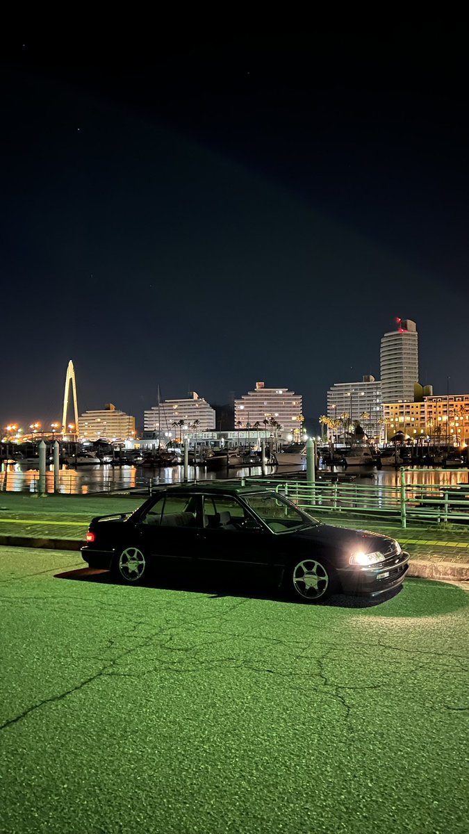 テント新調したから誰か低床キャンプしよう⛺️