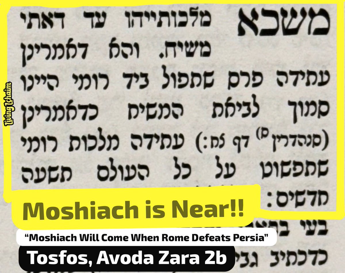 Yaakov Langer tweet media