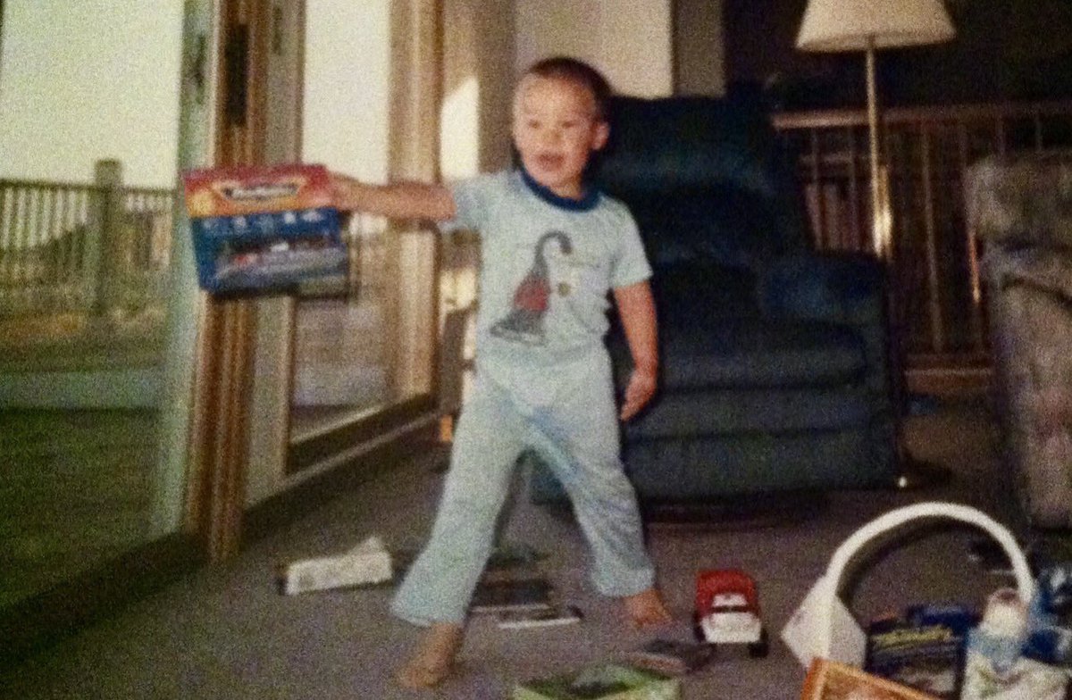 John Thomas Lang tweet media