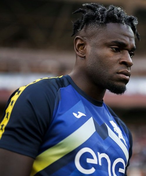 Sarsam #YoSoyColombiaHumana tweet media