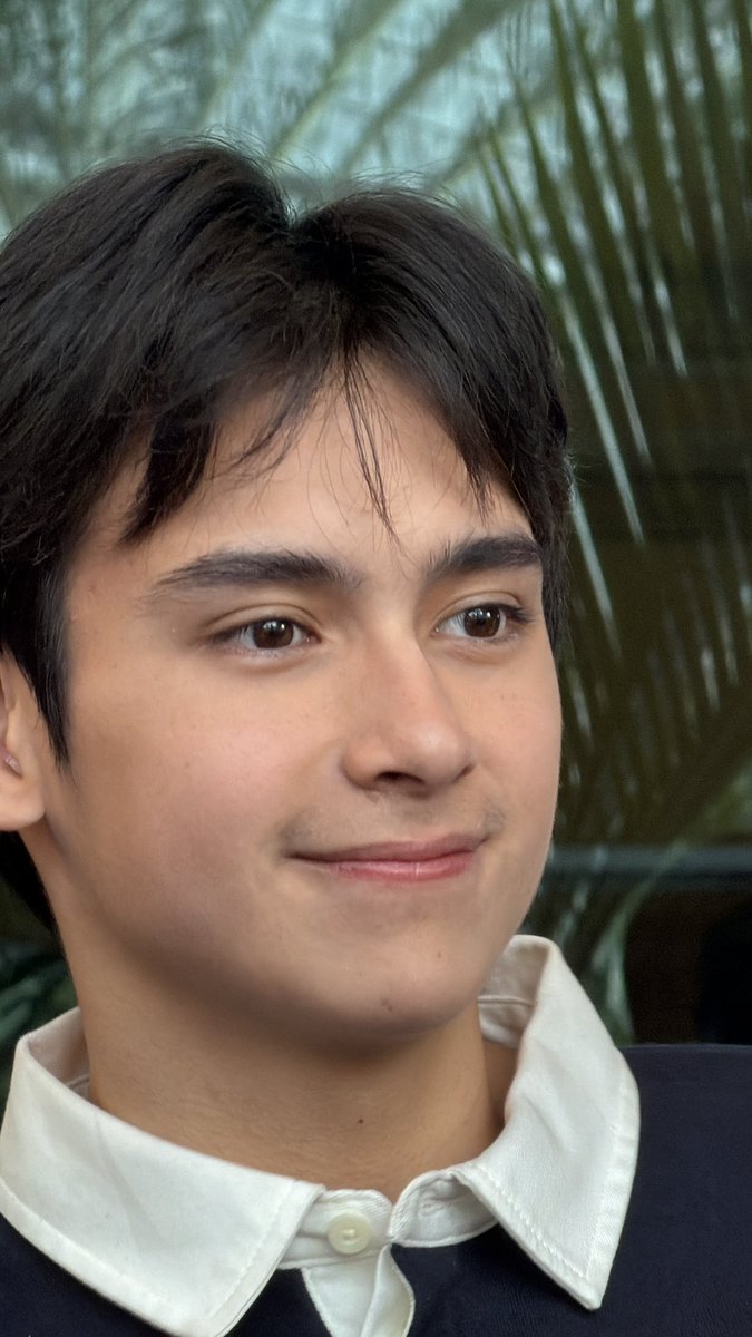 its_oskee's tweet photo. Our handsome boy Heath Jornales shining brighter than ever as our proud 2nd Big Placer! 💫 Your journey inspires us all! Keep soaring! ✨
#HeathJornales #SaUnangHirit https://t.co/uWKHC0rhPW