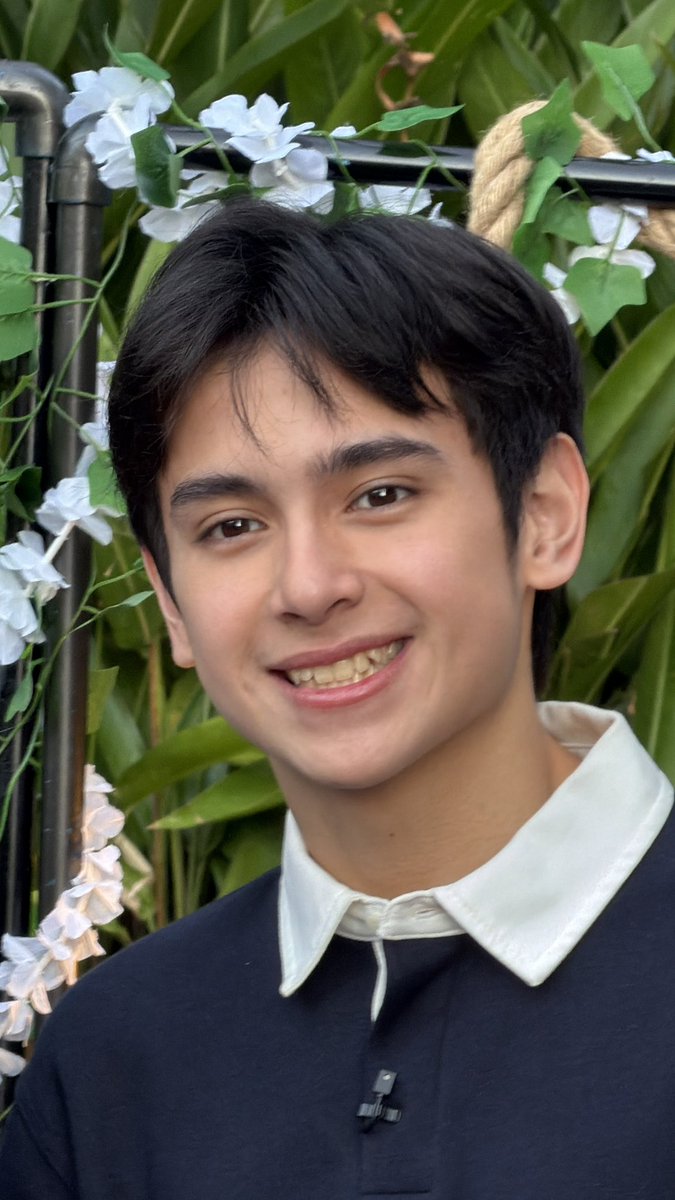 its_oskee's tweet photo. Our handsome boy Heath Jornales shining brighter than ever as our proud 2nd Big Placer! 💫 Your journey inspires us all! Keep soaring! ✨
#HeathJornales #SaUnangHirit https://t.co/uWKHC0rhPW