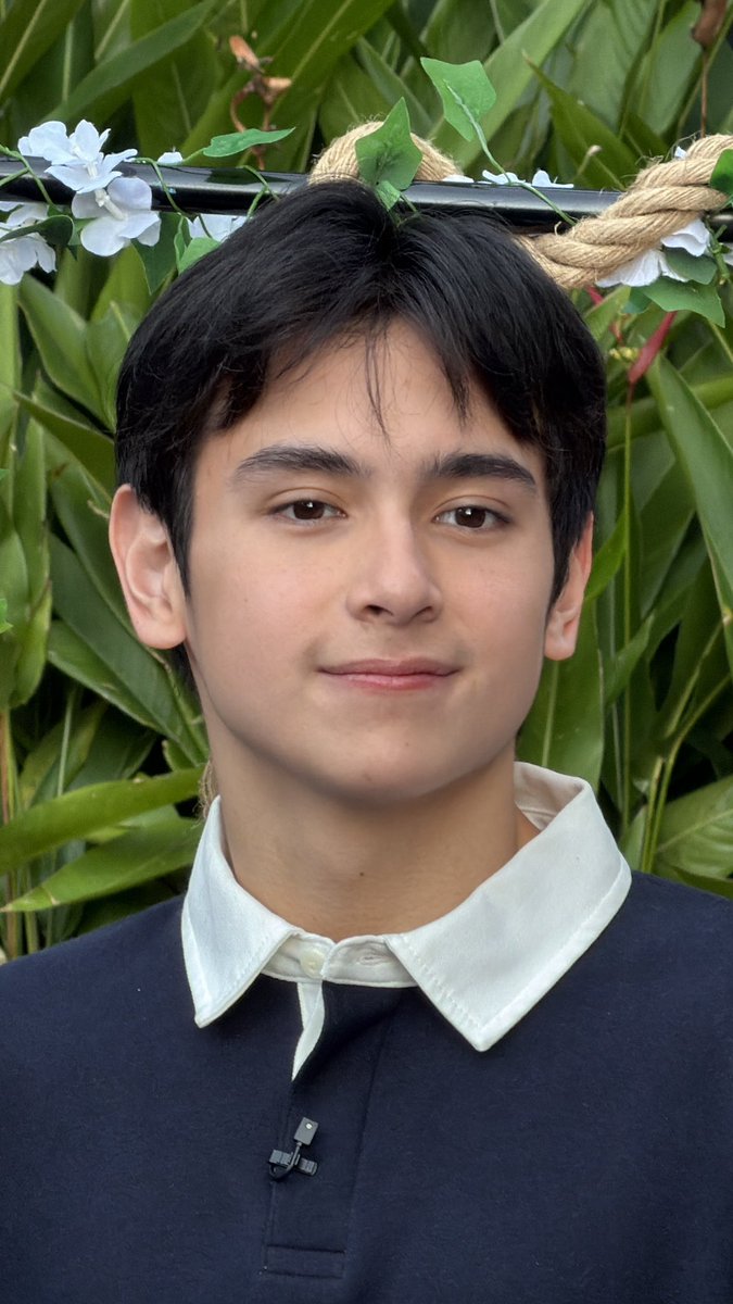 its_oskee's tweet photo. Our handsome boy Heath Jornales shining brighter than ever as our proud 2nd Big Placer! 💫 Your journey inspires us all! Keep soaring! ✨
#HeathJornales #SaUnangHirit https://t.co/uWKHC0rhPW