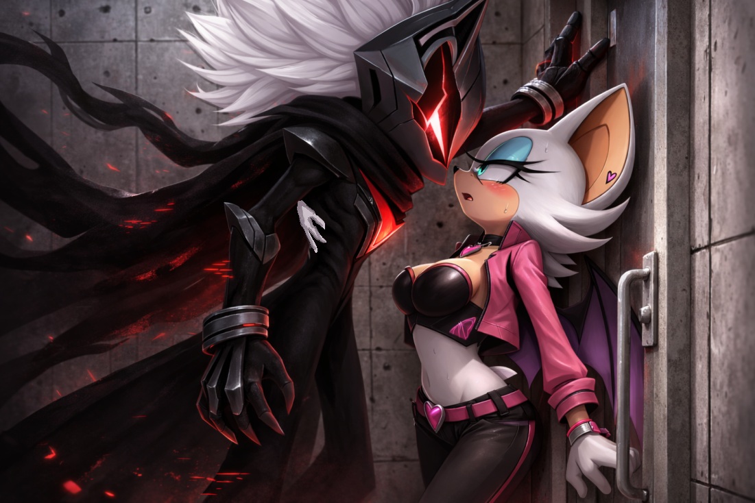 OtokunD's tweet photo. so made a werejackal infinite  what do you  guys think? and a new outfit rouge. Also Please do NOT steal my art or  re use it.  Do not recolor it DO NOT do anything with it Thank you https://t.co/STY9jeuCEW