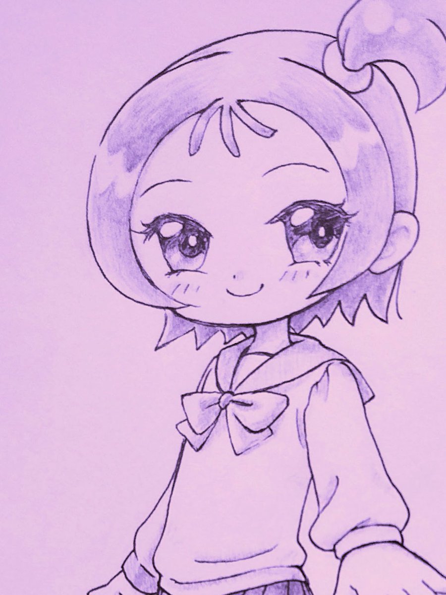 自称ファンのくせに描いてなくてこんなんしかない
ごめんよ、てゃ