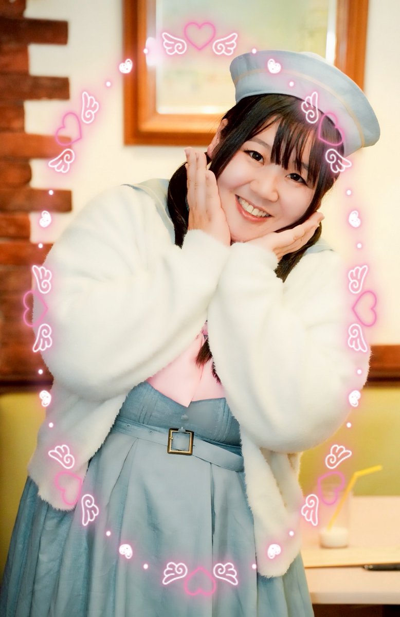 しみちゃん tweet media