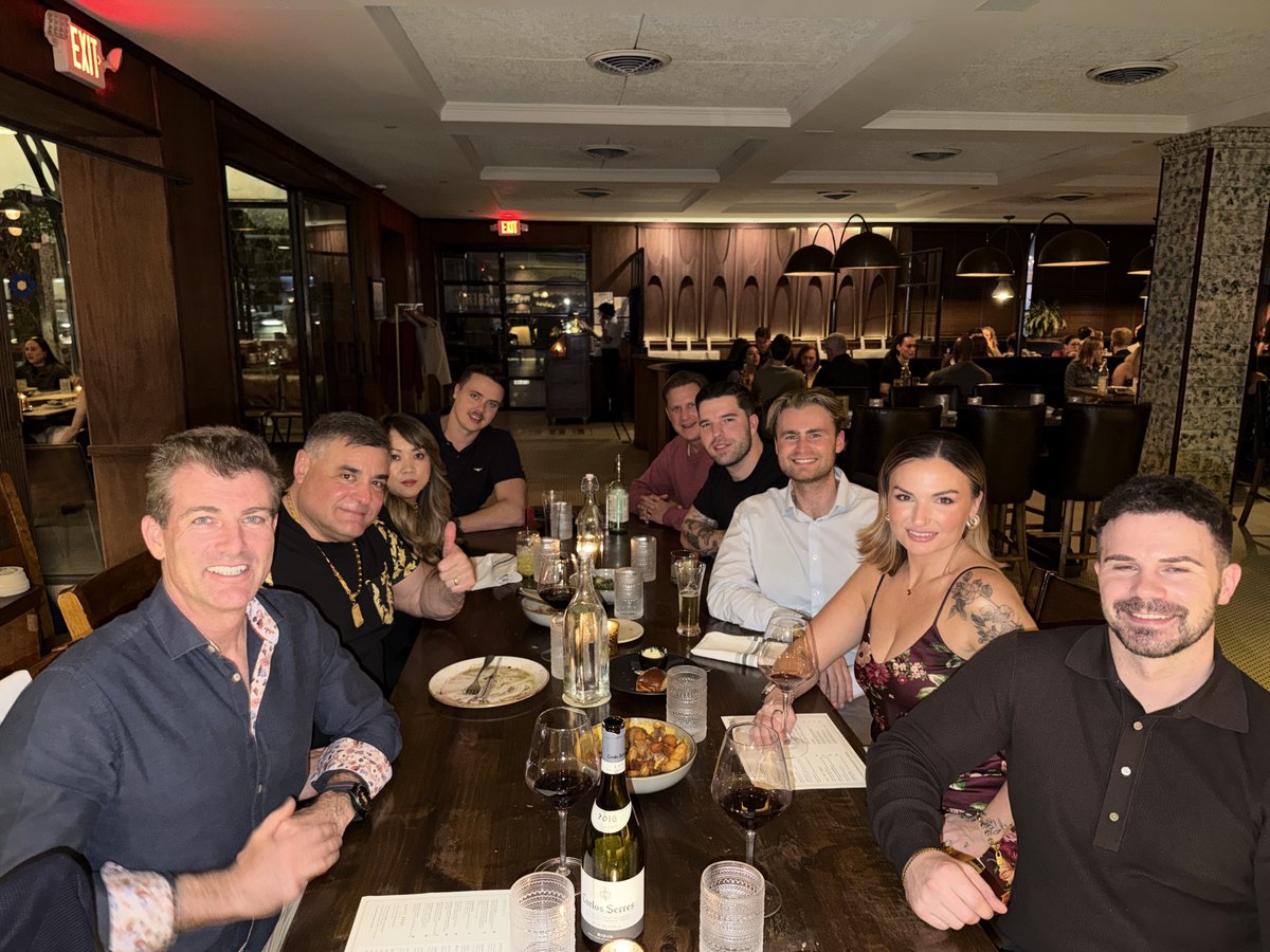 Jason Titman tweet media