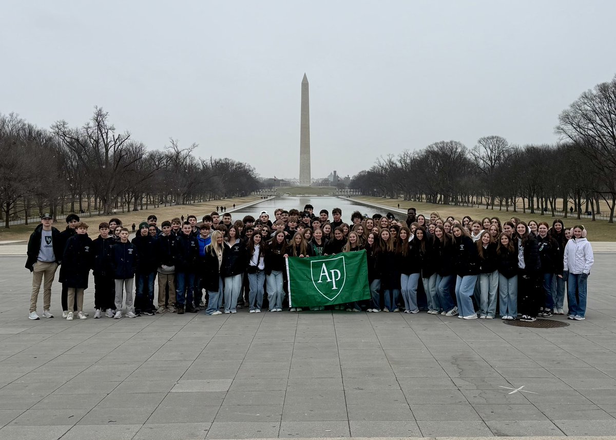 Austin Prep tweet media