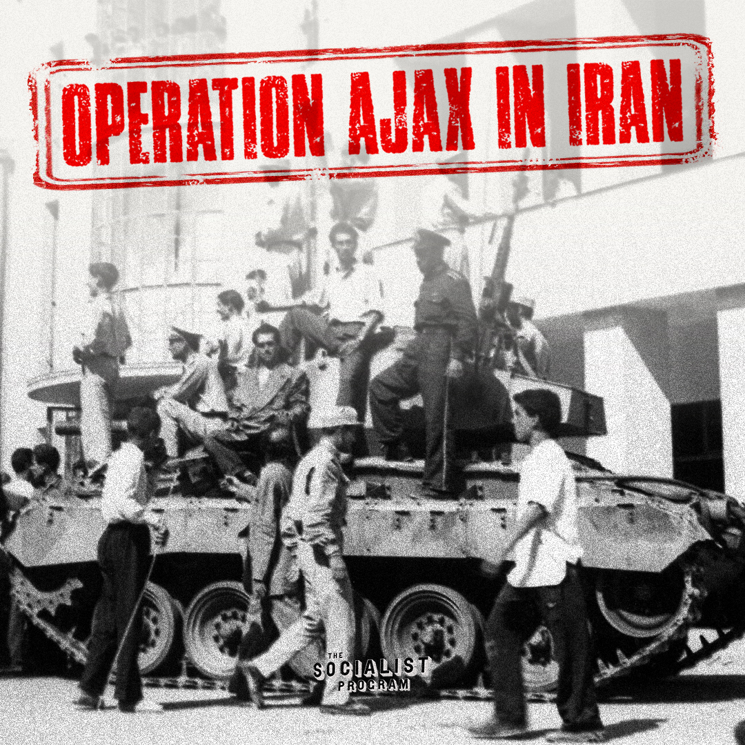 The Socialist Program tweet media