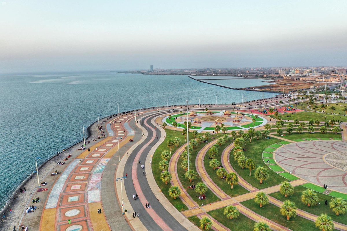 فعاليات سعودية tweet media