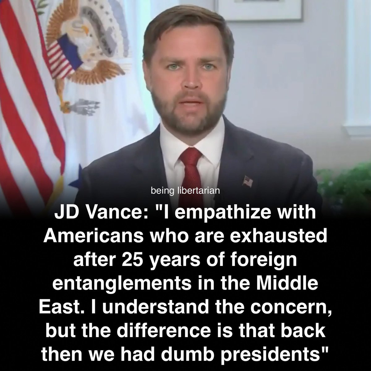 The Radical Centrist tweet media