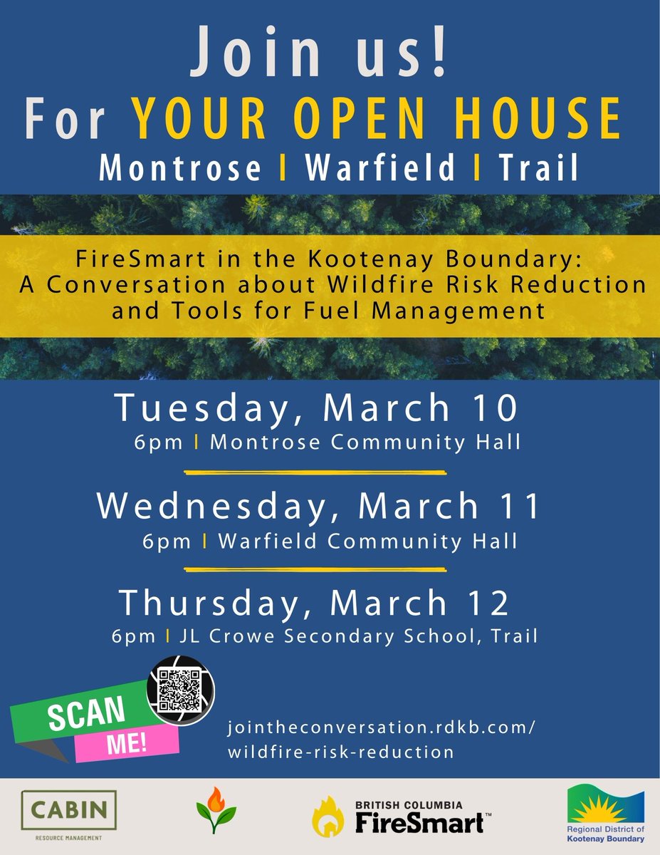 Regional District of Kootenay Boundary tweet media