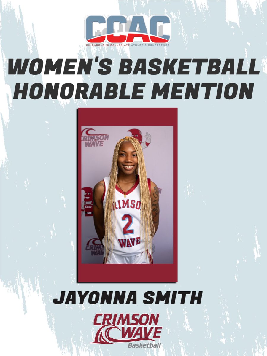 Crimson Wave tweet media